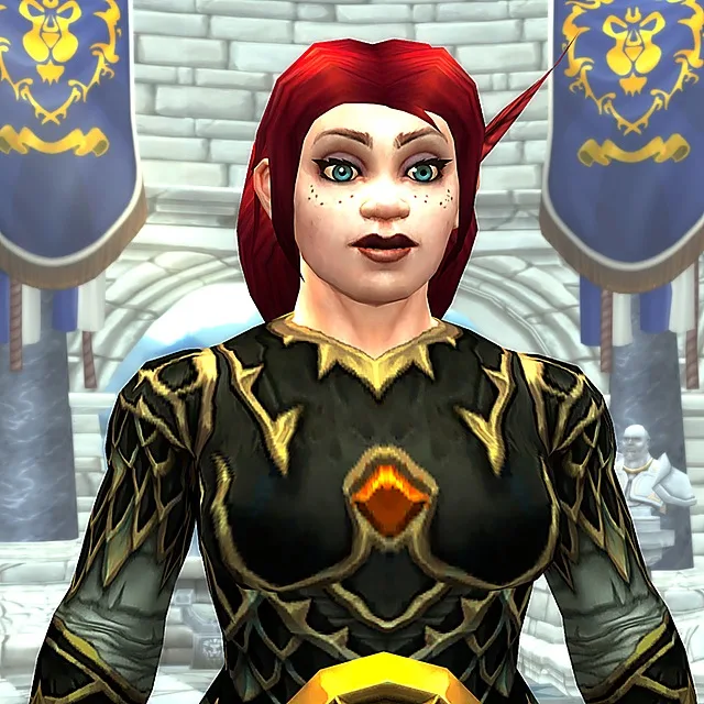 Gorla Ambershield
